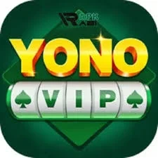 Yono VIP APK – Download & Play with ₹41 Signup Bonus