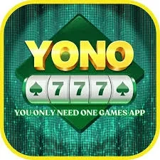 Yono VIP Games 777
